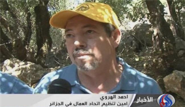 مؤتمر نقابي عربي بلبنان يندد بالإساءة للاسلام