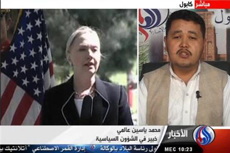 اشتباهات ناتو، عامل قدرت گرفتن طالبان