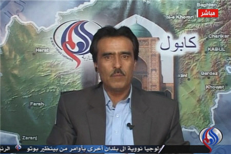 شکست آمریکا در افغانستان