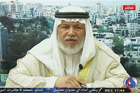 نماینده فلسطینی: وجود تونل‌ها حیاتی است