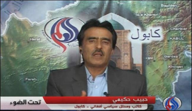 خبير افغاني:هجوم هلمند يؤكد الفشل في التصدي لتكتيكات طالبان