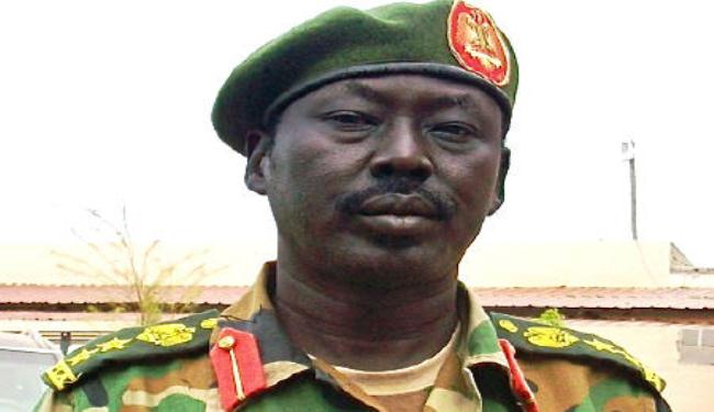 40 قتيلا في غرق سفينة جنوب السودان بسبب نيران صديقة