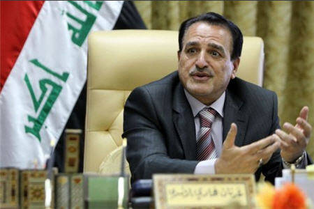 در پی انفجارهای عراق؛ بازداشت چند آمریکایی و انگلیسی 