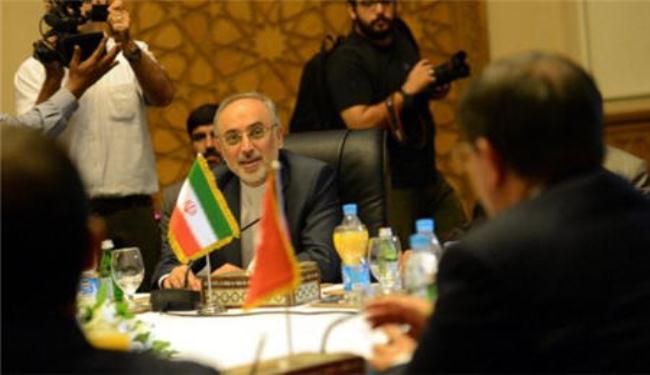 ايران تقترح ارسال مراقبين اقليميين لسوريا