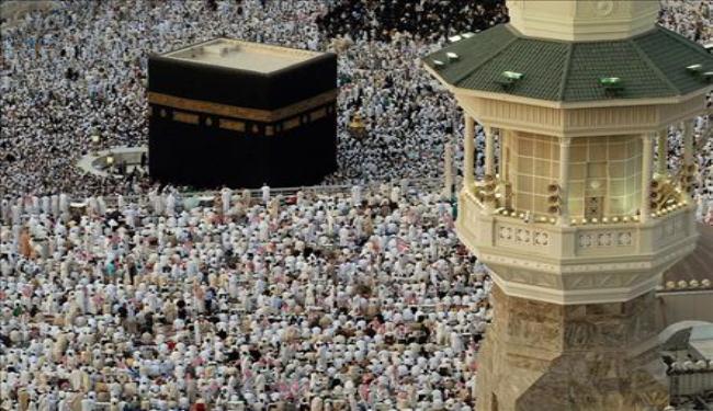 السعودية تمنع الحجاج السوريين من دخولها لاداء المناسك 
