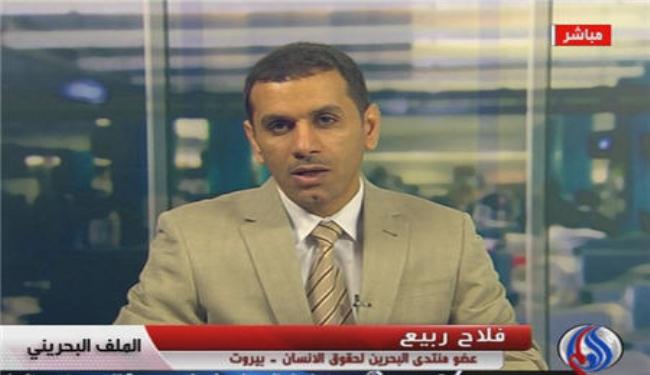 حقوقي بحريني يفند ادعاءات النظام بالتحقيق في التعذيب