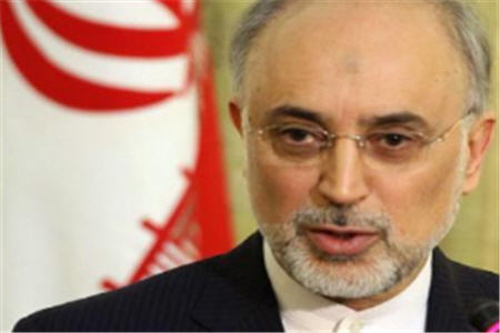صالحی وارد دمشق شد