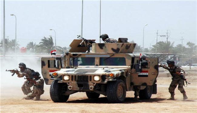 مقتل قيادي بارز للقاعدة غربي الموصل و 3 إرهابيين في بعقوبة