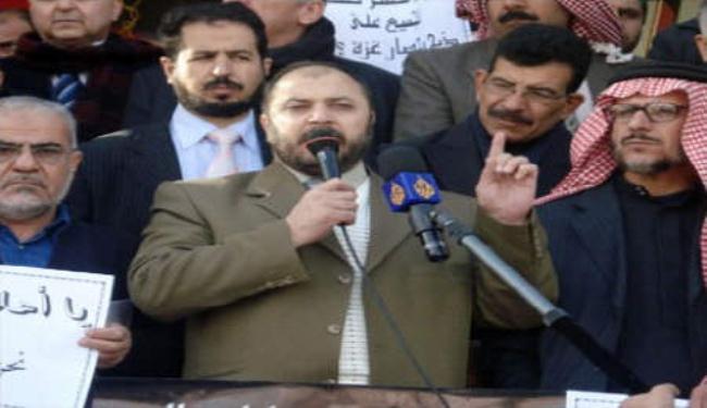 إخوان الأردن 