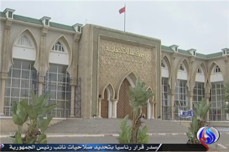 سفر مخبر شکنجه سازمان ملل به مغرب