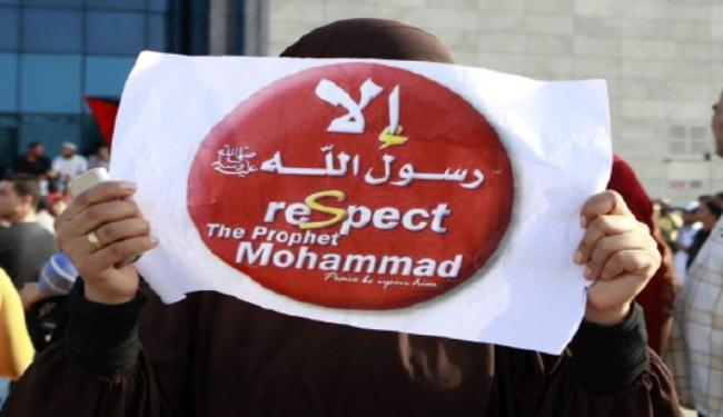 تونس تدعو لمقاضاة الصحيفة التي نشرت الرسوم المسيئة