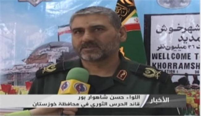 خوزستان الايرانية تستعيد مجدها بعد ان دمرتها الحرب
