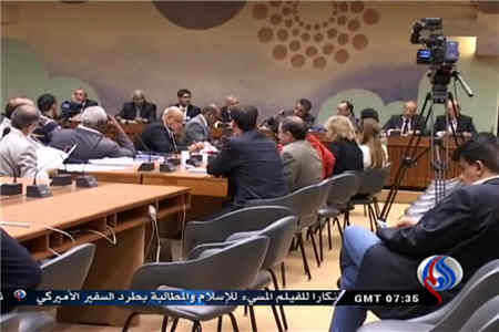شکنجه بحرینی‌ها در ژنو بررسی شد