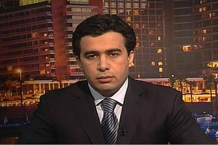 مهره آل‌سعود برای سازماندهی تروریست‌ها در سوریه