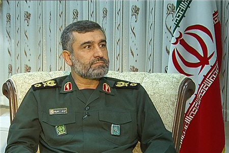 آغاز جنگ جهانی سوم با حمله به ایران