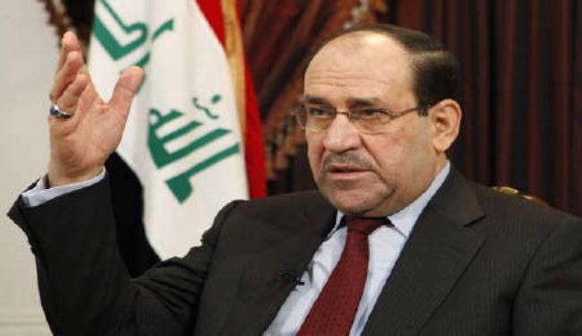 الدفع بالاجل مشروع المالكي لبناء العراق