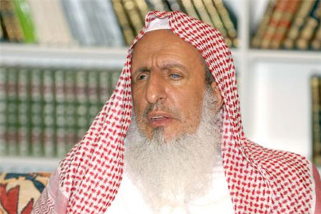 نگرانی از قیام مردم عربستان در 