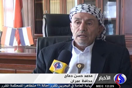 آغاز دوبارۀ نبرد حوثی ها و تکفیری ها در یمن