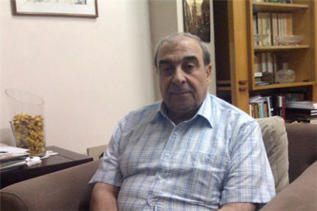 قطر از پایان بحران در سوریه جلوگیری می کند