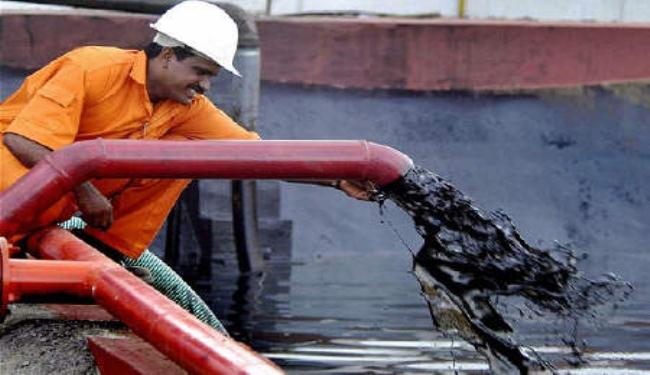برنت أقل من 110 دولارات نتيجة مخاوف بشأن الطلب