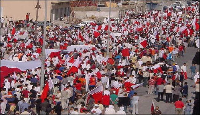 19 منطقة في البحرين تعاني العقاب الجماعي