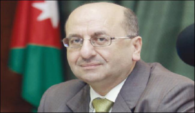 عمان تعين سفيراً جديدا لدى تل ابيب