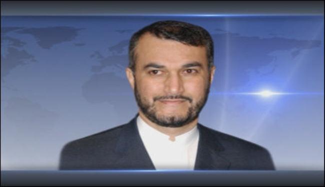طهران تحمل طرابلس مسؤولية حياة وفد الهلال الاحمر المختطف 