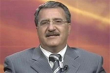 حمایت علنی العراقیه از منافقین