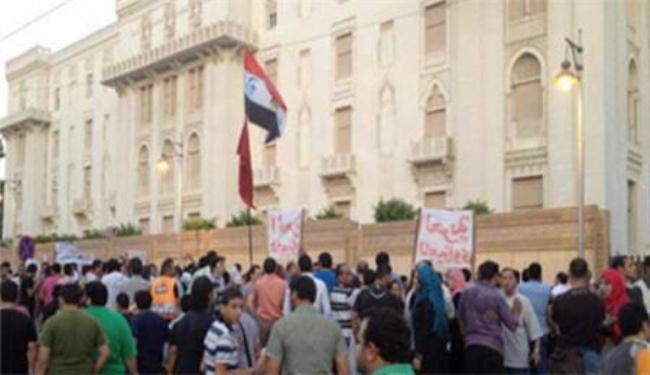 الحركة السلفية بمصر تطالب بوقف الملاحقات الامنية ضدهم