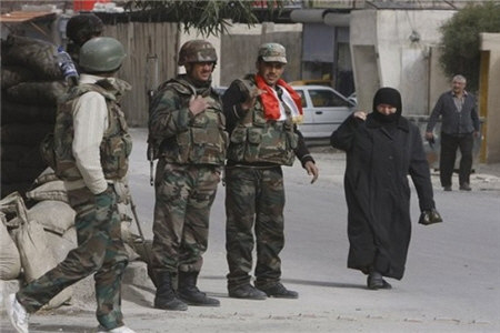 کارشناس سوری: امنیت به حلب باز می‌گردد