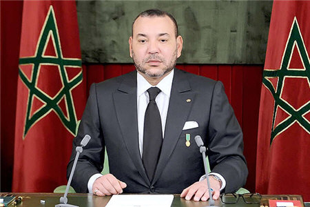 سردي  روابط مغرب و فرانسه