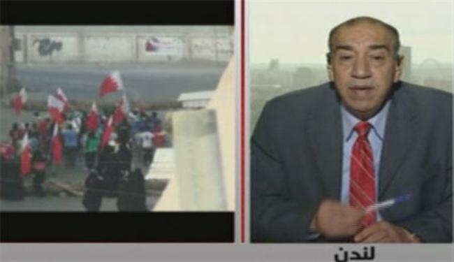 اعلامي بحريني: السلطة ستفشل بتصوير الصراع بأنه طائفي