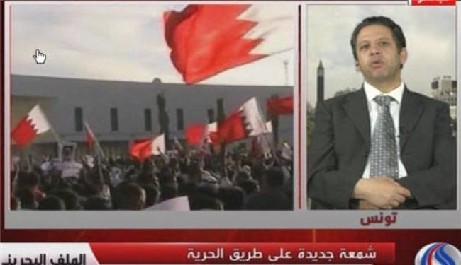 سياسي تونسي: النظام البحريني مطلوب للعدالة الدولية