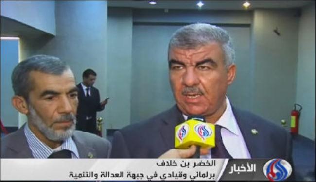 المعارضة الجزائرية: برنامج الحكومة دعاية انتخابية ولن يتحقق