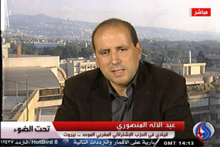 حمایت آمریکا و اسرائیل از تکفیری های تونس