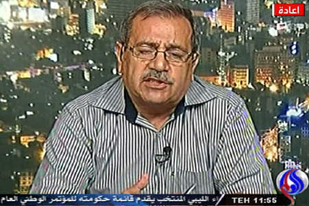 خطر پیامدهای بحران سوریه برای منطقه