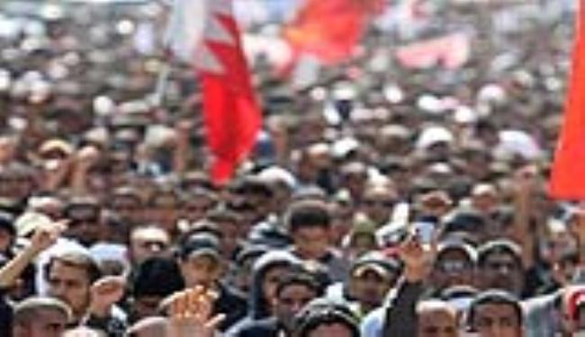 البحرين:هل بدأ الانقلاب على جنيف2 ؟