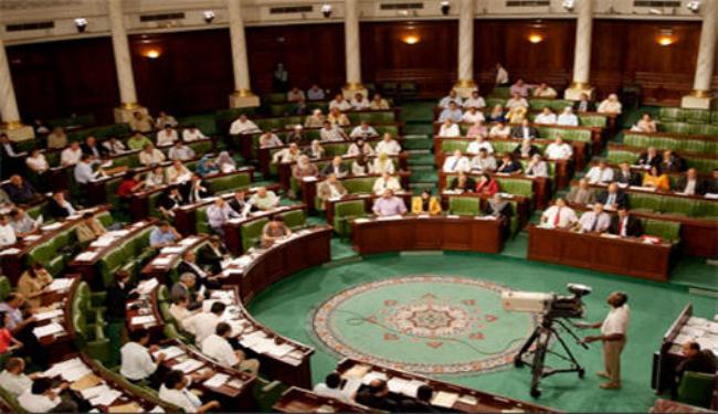 المجلس الليبي يرفض حكومة ابو شاقور المقترحة