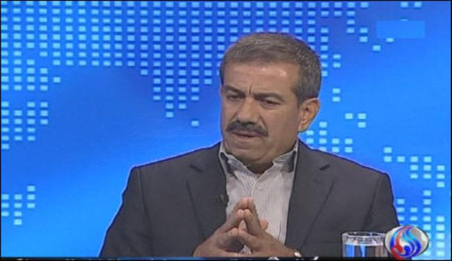 نائب اردني سابق يدعو المعارضة لائتلاف واسع