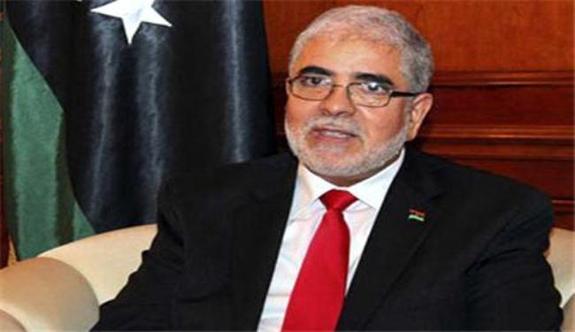 رئيس الوزراء الليبي يتعرض لضغط بشأن تشكيلة حكومته