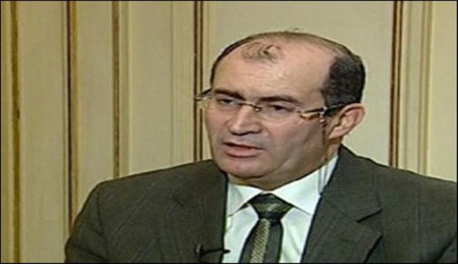 إخواني مصري يرفض قناة قطرية تجمعه بخبير اسرائيلي