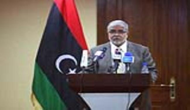 ليبيا: المجلس الوطني يحجب الثقة عن الحكومة 