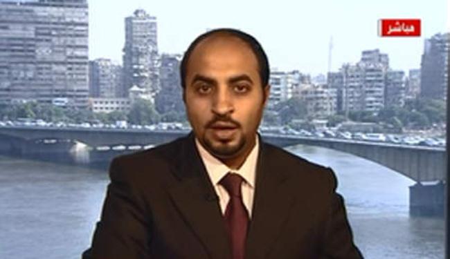 اعلامي بحريني: المعارضة مصرة على اثبات الارادة الشعبية 