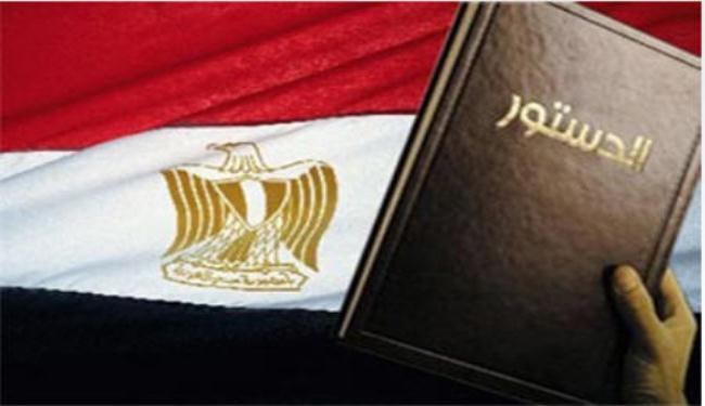 تأجيل دعاوى حل الإخوان والتاسيسية بمصر
