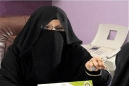 بالاخره زنان هم در عربستان وکیل می‌شوند