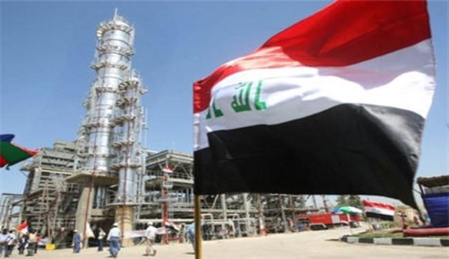 العراق يهدف لإنتاج 9-10 ملايين برميل يوميا بحلول 2020