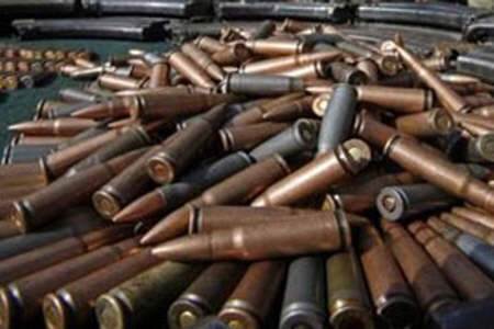 افشاي کمک تسلیحاتی المستقبل لبنان به مخالفان سوريه
