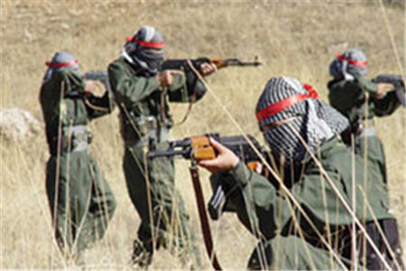 محاسبات اشتباه ترکیه در سوریه