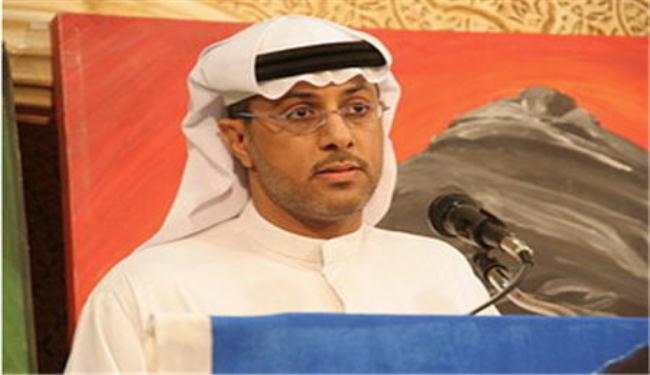 إئتلاف الحرية والعدالة يستنكر إعتقال الاديب السعودي اللباد