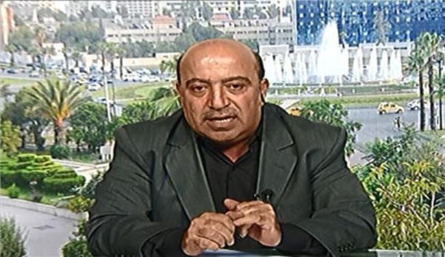سوريا: إجبار الطائرة على الهبوط دليل على إفلاس الحكومة التركية